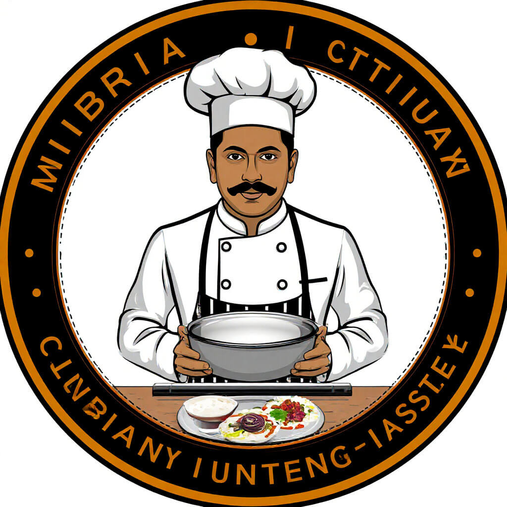 Mumbai Culinary Institute logo