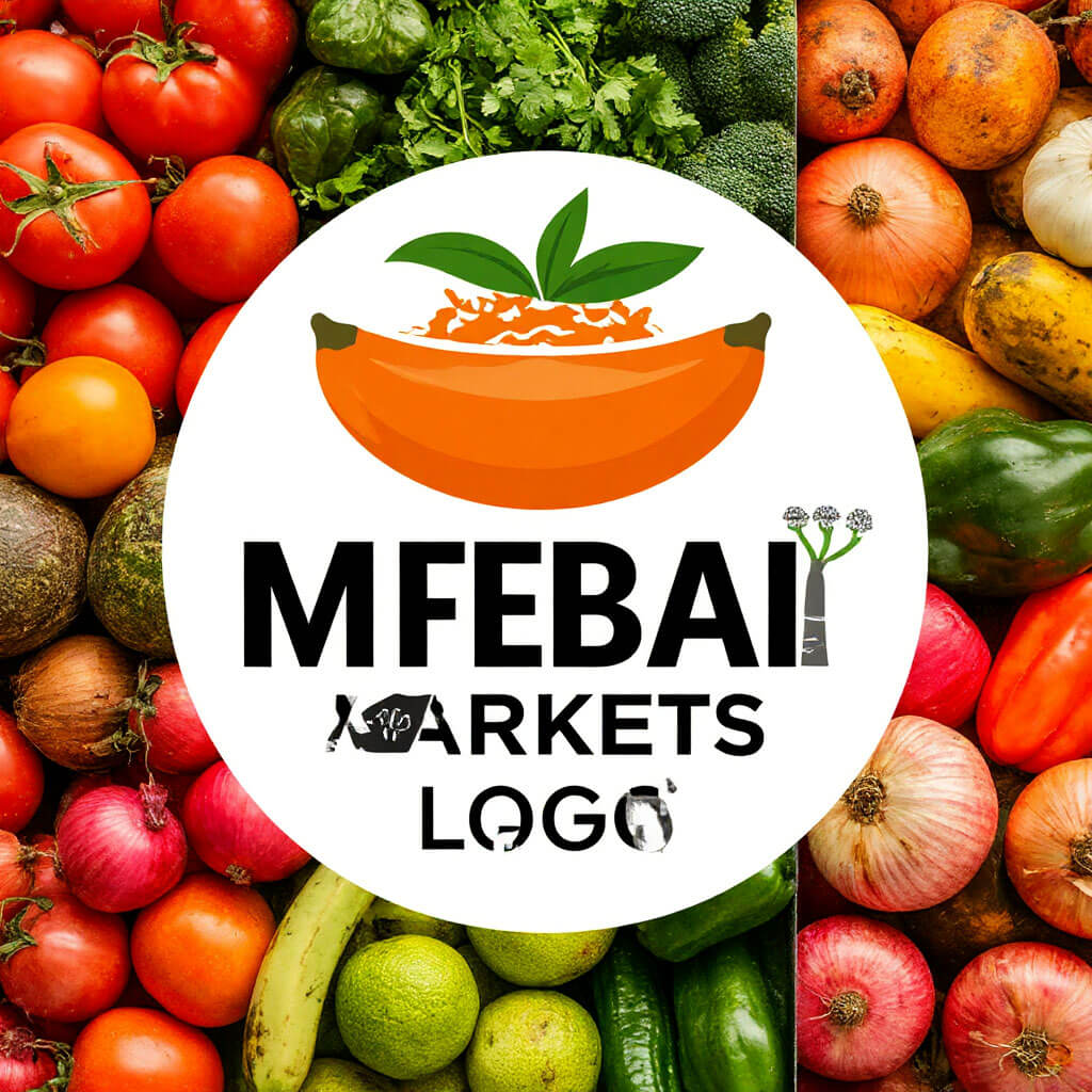 Mumbai Fresh Markets logo